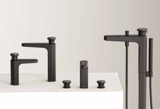 Villeroy & Boch maakt de badkamer slimmer en rustiger met Vea