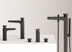 Villeroy & Boch maakt de badkamer slimmer en rustiger met Vea