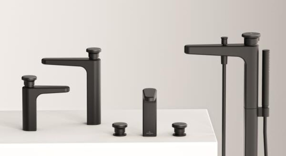 Villeroy & Boch maakt de badkamer slimmer en rustiger met Vea