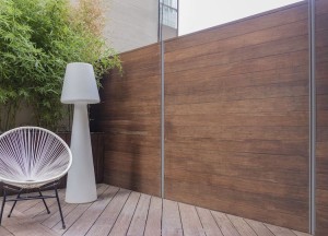 Duurzame tuinmaterialen: bamboe, gerecycled hout en meer