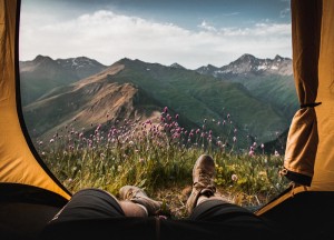 Zo richt je jouw campingplek slim in voor een ontspannen vakantie