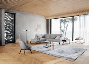 Sit back and relax - 