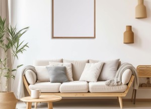 Zo laat je hout terugkomen in elke ruimte van je huis