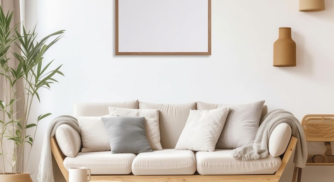 Zo laat je hout terugkomen in elke ruimte van je huis