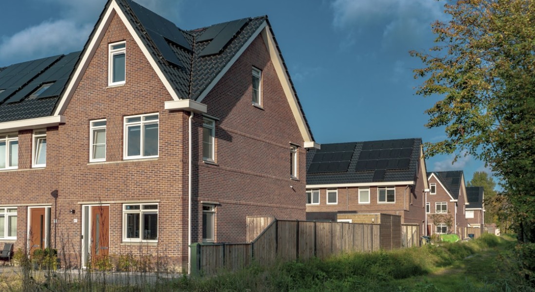 Energiecontracten en wonen: wat past bij jouw situatie?