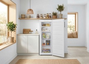 Op zoek naar een duurzame vriezer? Dit zijn slimme keuzes - 