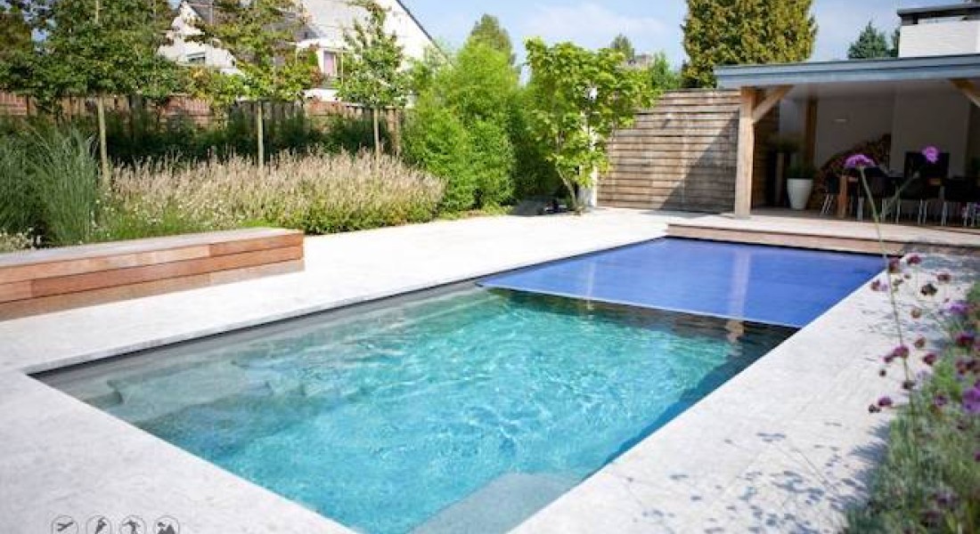 Zwembadveiligheid voor kinderen: waar je op moet letten