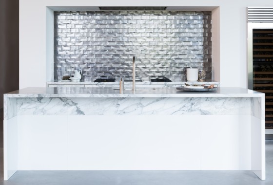 Keukentegels voor een stijlvolle achterwand en vloer