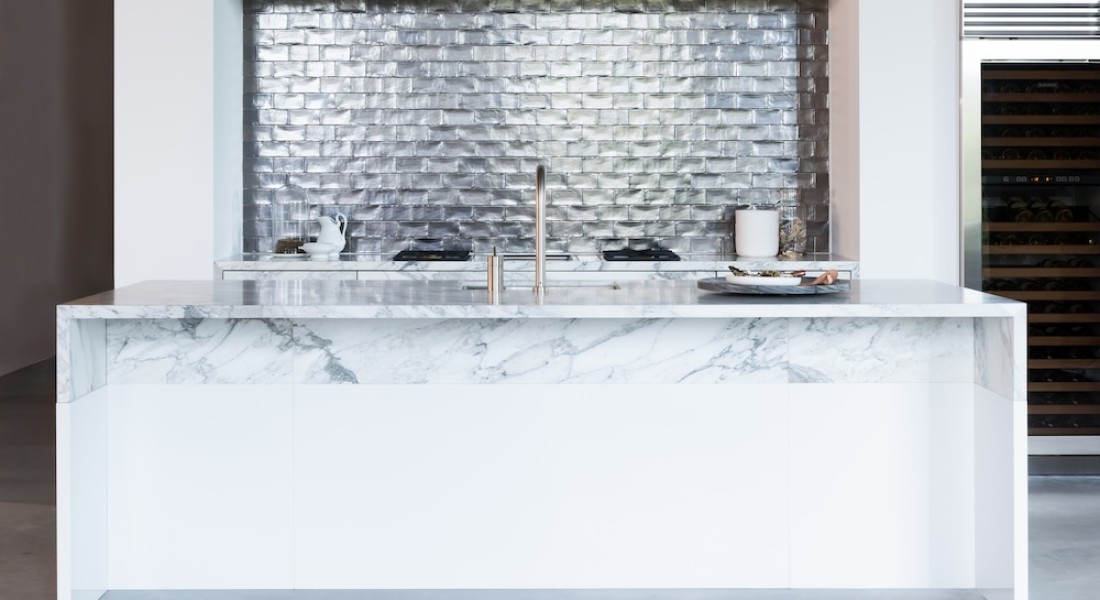 Keukentegels voor een stijlvolle achterwand en vloer