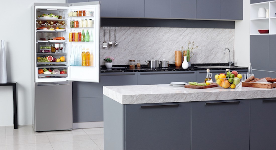 Lenteschoonmaak in 5 stappen