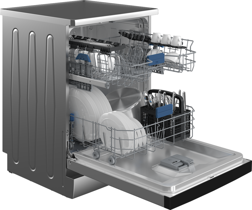 BDFN26442XC vaatwasser | Beko