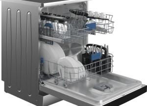 BDFN26442XC vaatwasser | Beko - Beko