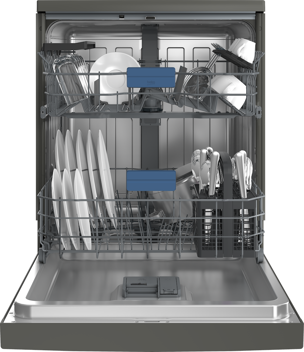 Vaatwasser BDFN26443G | Beko