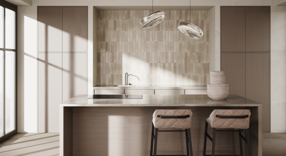 Keukentegels voor een stijlvolle achterwand en vloer