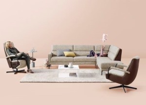 4 Tips om optimaal te relaxen in je eigen woonkamer - 