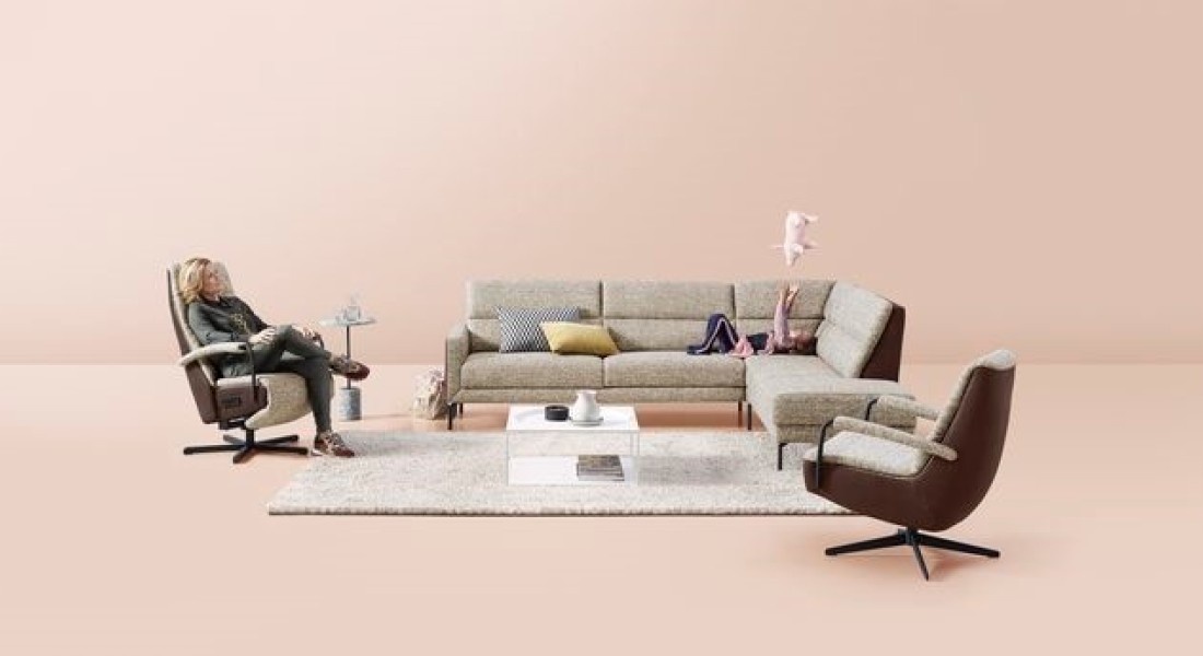 4 Tips om optimaal te relaxen in je eigen woonkamer