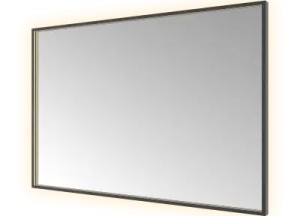 &amp;MORE spiegel rechthoek | Hotbath - Hotbath