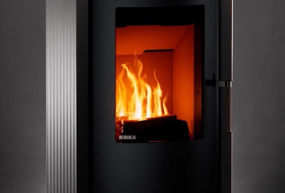 Een klassieker in topvorm: de vernieuwde RIKA FOX III - RIKA