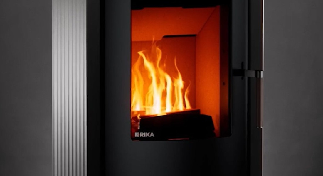 Een klassieker in topvorm: de vernieuwde RIKA FOX III