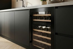 Wijnkoelkasten - 