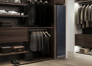 Altijd nette kleding - 