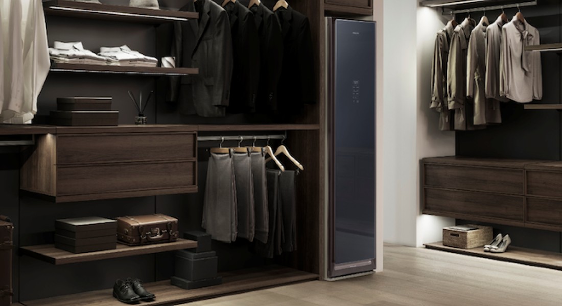 Altijd nette kleding