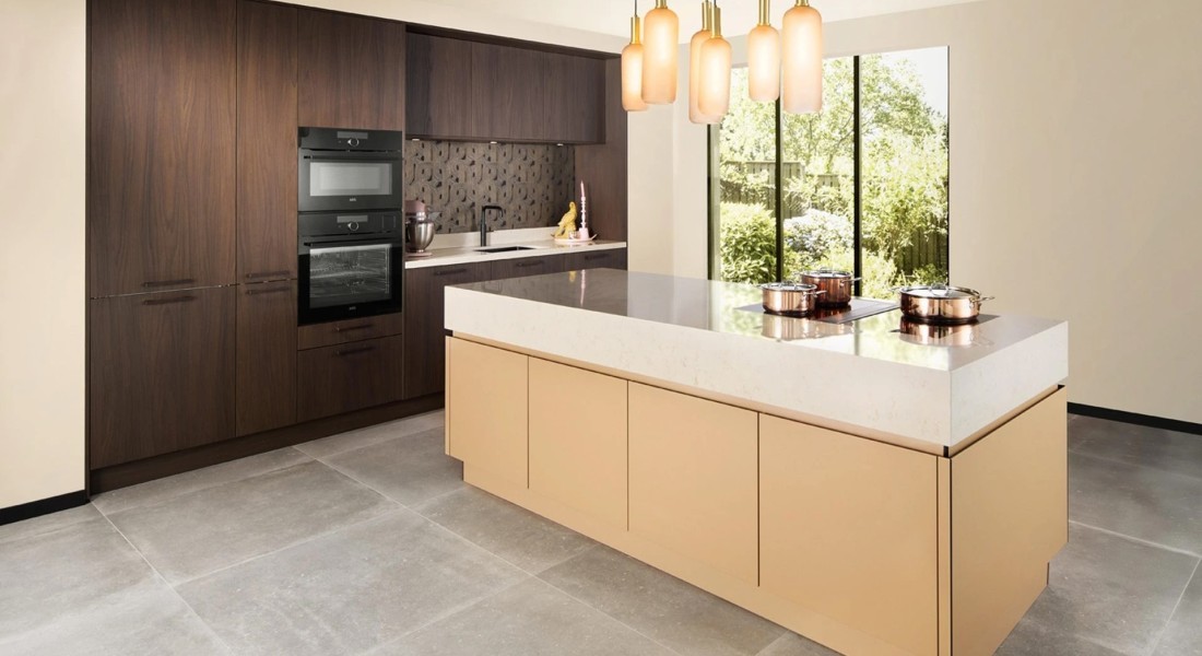 Keukentrends 2026: dit zie je straks overal terug in Nederlandse huizen