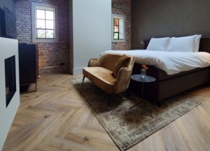 PVC visgraat vloer leggen: zo doe je het stap voor stap goed