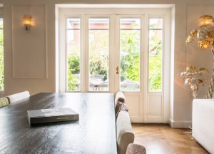 Dit zijn dé interieurtrends - Dauby