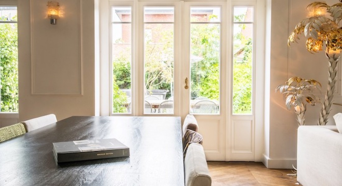 Dit zijn dé interieurtrends