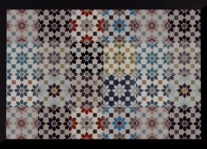 Portugese tegels combineren - Floorz