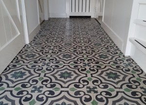 Portugese tegel AGADIR 01 - Floorz