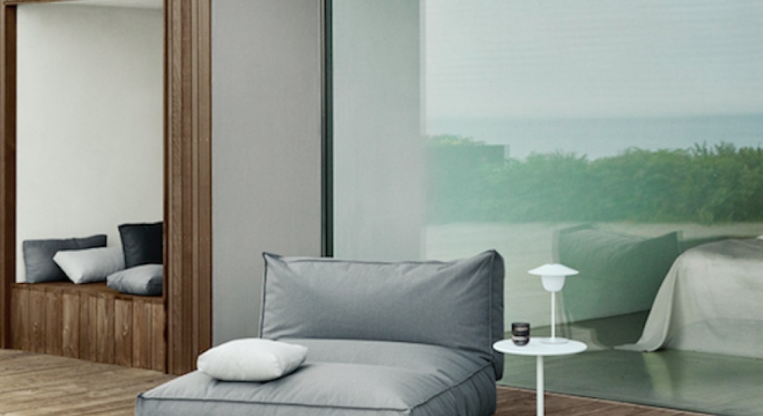 Thuis ultiem relaxen