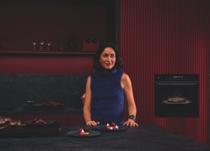 De AEG oven die meebeweegt met jouw dag - 