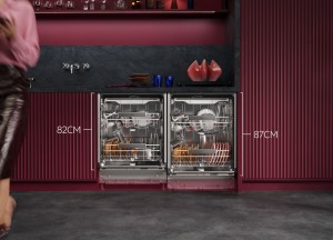 Slimme vaatwassers | AEG - 