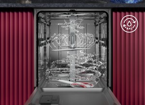 Slimme vaatwassers | AEG