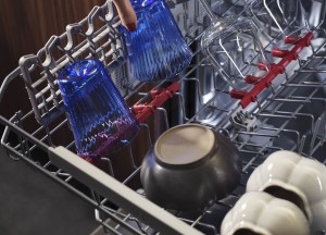 Slimme vaatwassers | AEG