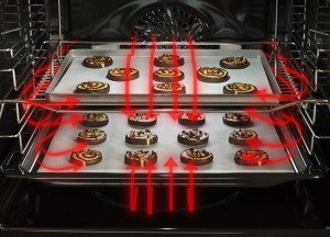 CombiQuick OK8NW00MB inbouwoven | AEG