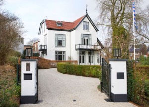 Restauratieproject met authentieke details - 