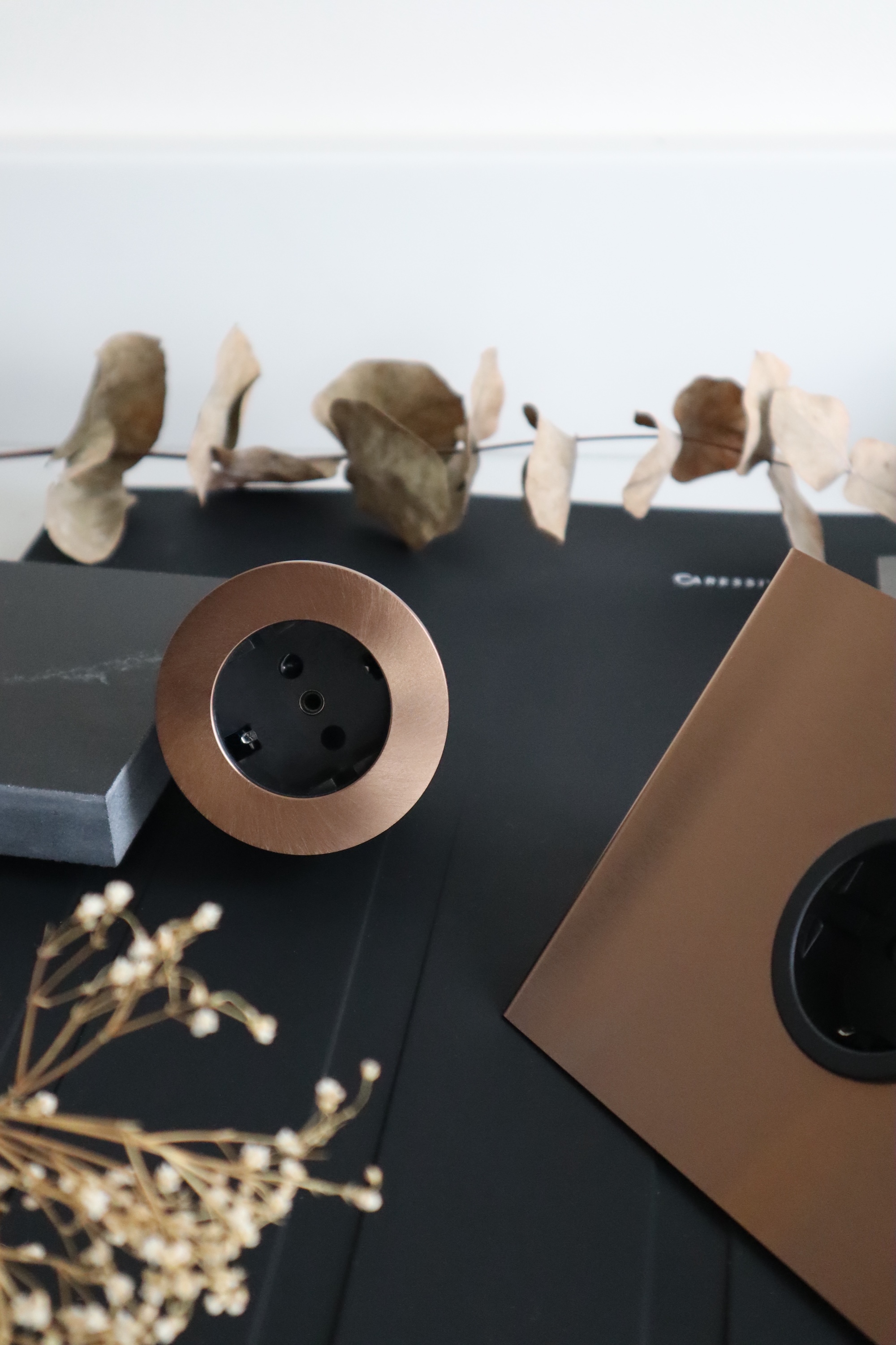 Slimme accessoires in de keuken | Caressi