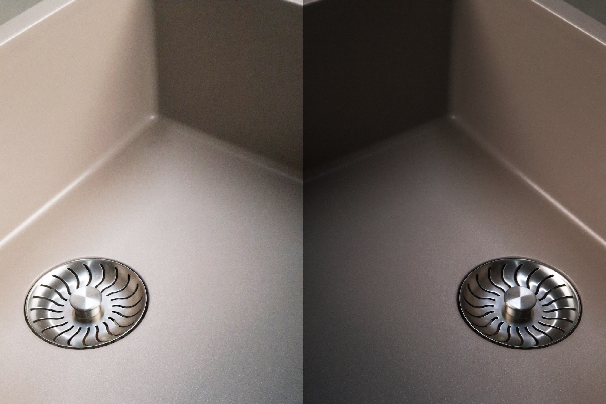 Serie Bisque en Ostrica | Caressi