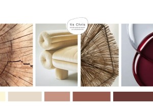 Moodboard Monday: Natural Blush