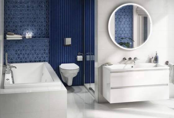 Samen baden of solo genieten? Zo kies je een bad dat echt bij je past