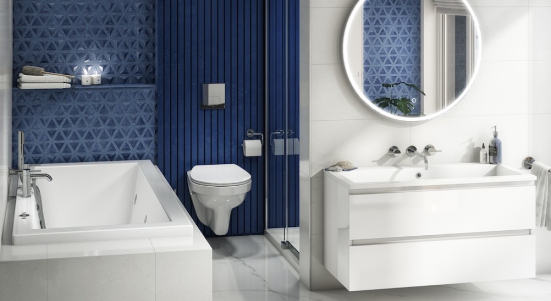 Samen baden of solo genieten? Zo kies je een bad dat echt bij je past