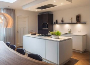 Keukenfrontjes vervangen | De Keukenvernieuwers - De Keukenvernieuwers