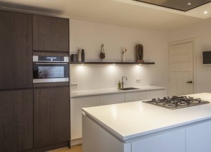 Keukenfrontjes vervangen | De Keukenvernieuwers