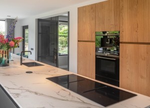 Keukenblad vervangen | De Keukenvernieuwers - De Keukenvernieuwers