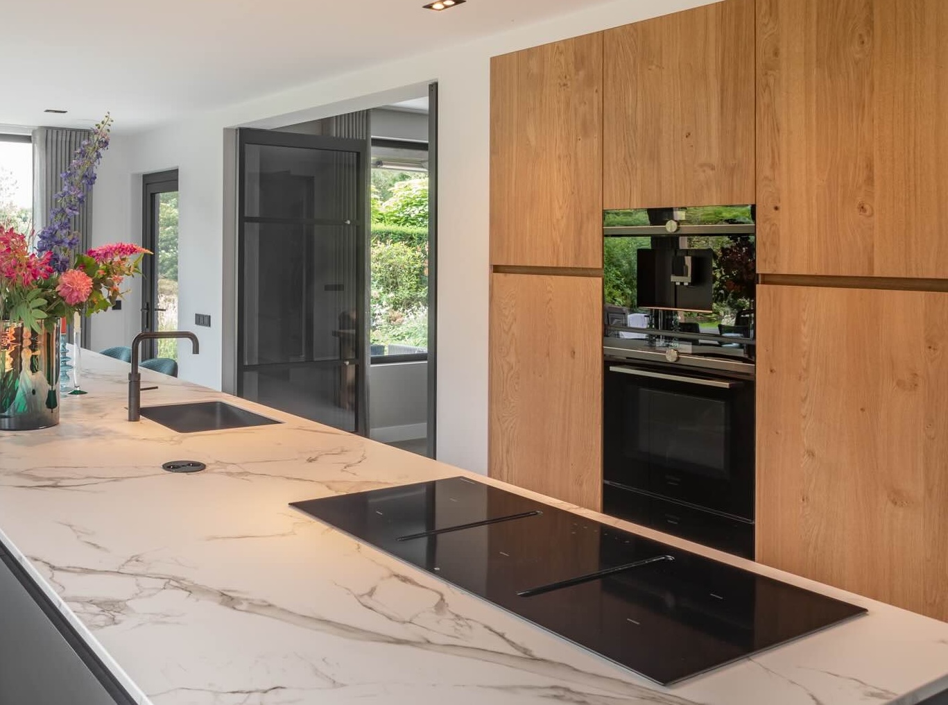 Keukenblad vervangen | De Keukenvernieuwers