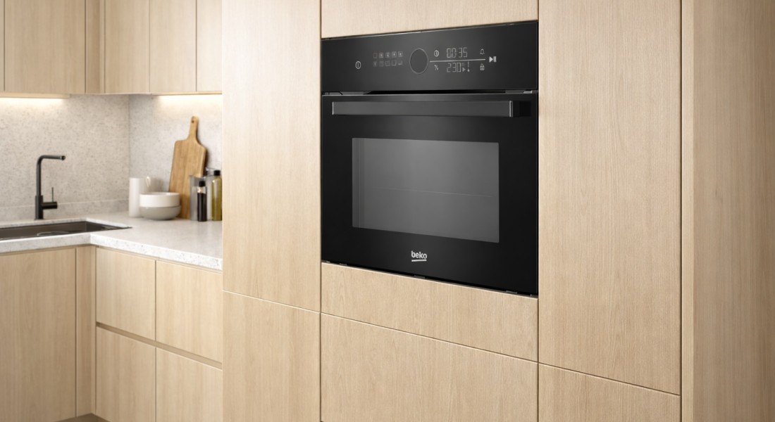 Zo kies je de oven die bij jou past