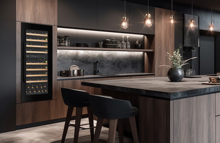 PROFESSIONELE WIJNOPSLAG